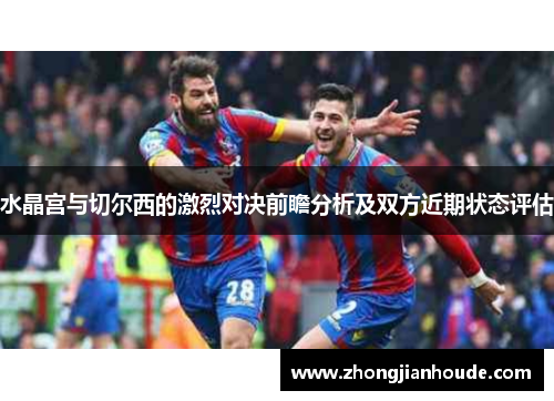 水晶宫与切尔西的激烈对决前瞻分析及双方近期状态评估